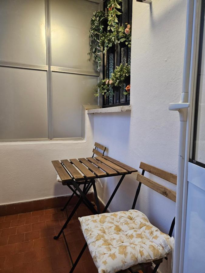 Appartamento 1A110 Apartamento Moderno Gijón Esterno foto