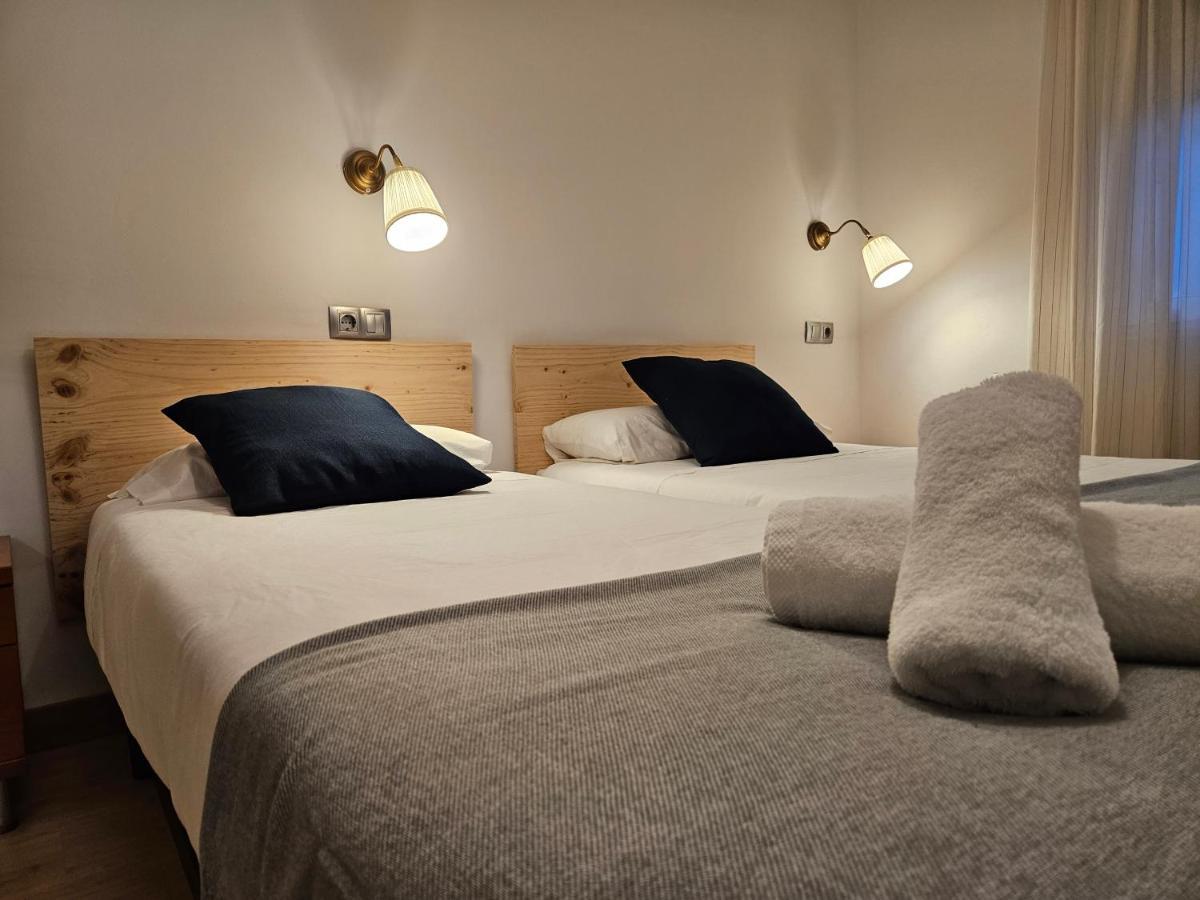Appartamento 1A110 Apartamento Moderno Gijón Esterno foto