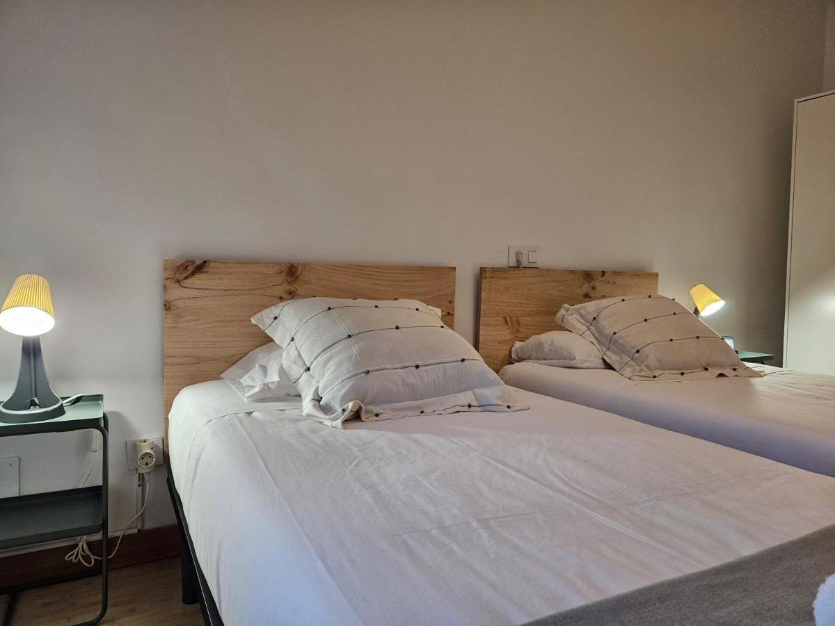Appartamento 1A110 Apartamento Moderno Gijón Esterno foto