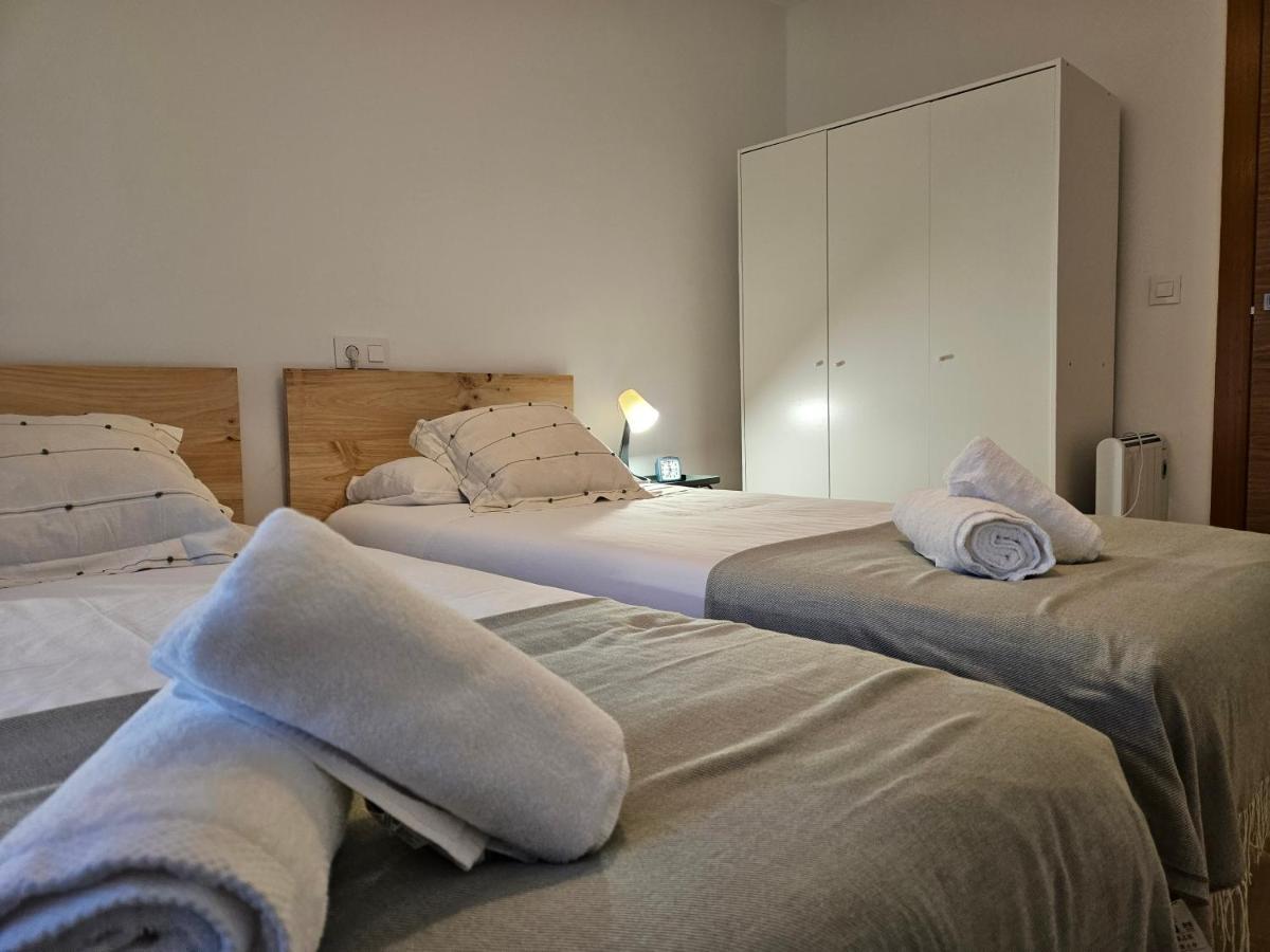 Appartamento 1A110 Apartamento Moderno Gijón Esterno foto
