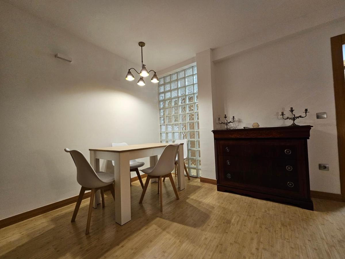 Appartamento 1A110 Apartamento Moderno Gijón Esterno foto