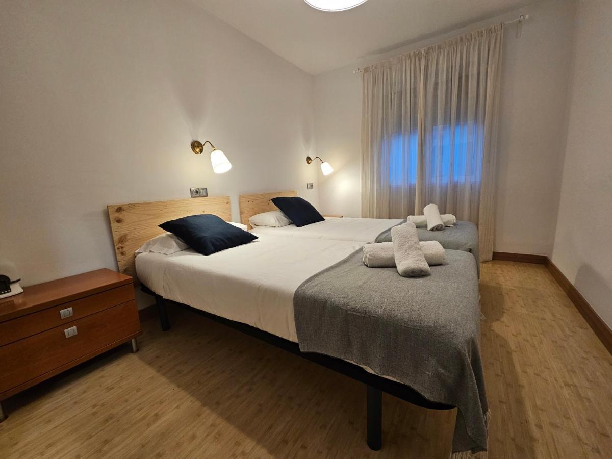 Appartamento 1A110 Apartamento Moderno Gijón Esterno foto