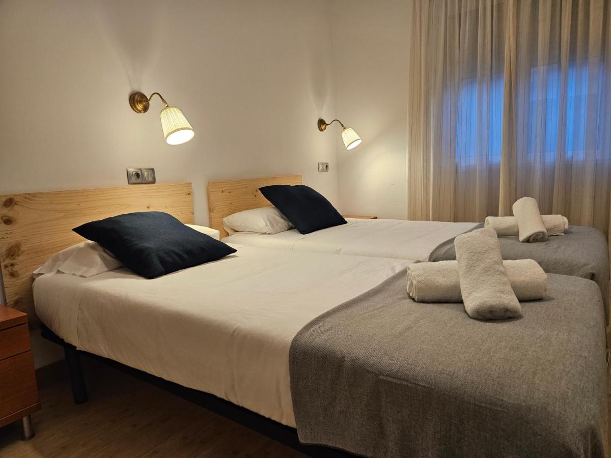 Appartamento 1A110 Apartamento Moderno Gijón Esterno foto